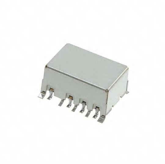欧姆龙3 GHz ~ 5 GHz射频DPDT贴片继电器